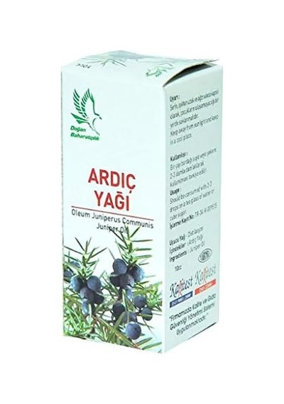 Doğan Ardıç Yağı 10cc