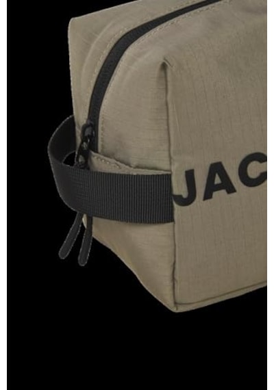 Xmlbayiciniz Jacnorth Toıletry Bag A .haki 12263804 A.haki One Sıze Genel