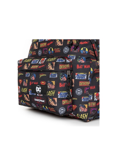 Eastpak Day Pak'r Dc Icons Sırt Çantası Ek0a5bg44v61 Çok Renkli
