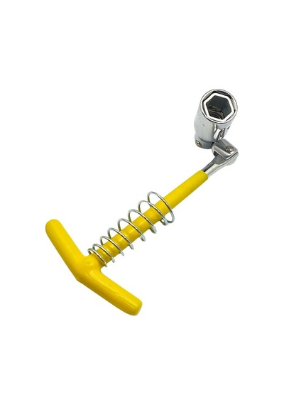 Buji Anahtarı Mafsallı 16-21 Mm