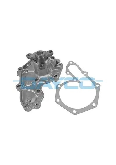 Renault Laguna 2 Devirdaim 2.0 2005-2007 Dayco Dp266