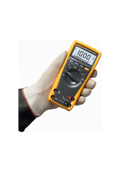 Fluke 179 Endüstriyel Multimetre Servis Kiti