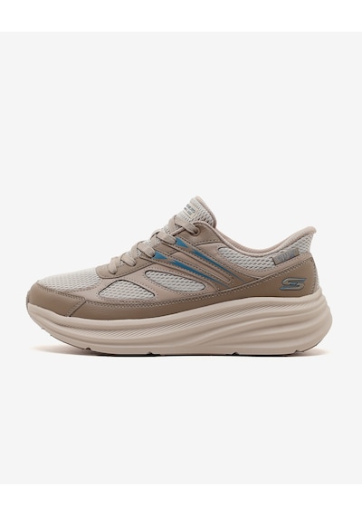 Skechers Bobs Skıllz Erkek Bej Spor Ayakkabı 118432 Tpe Bej