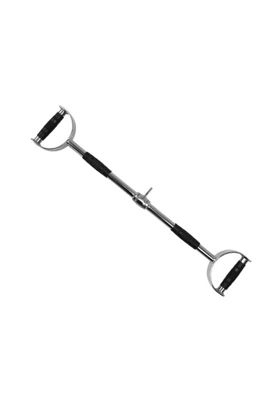 Cable Pro Style Lat Bar 85 Cm