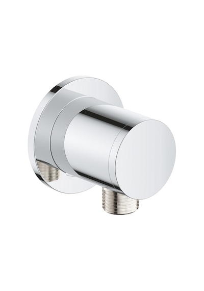 Grohe Tempesta Duş Çıkış Dirseği - 28671001 Gümüş