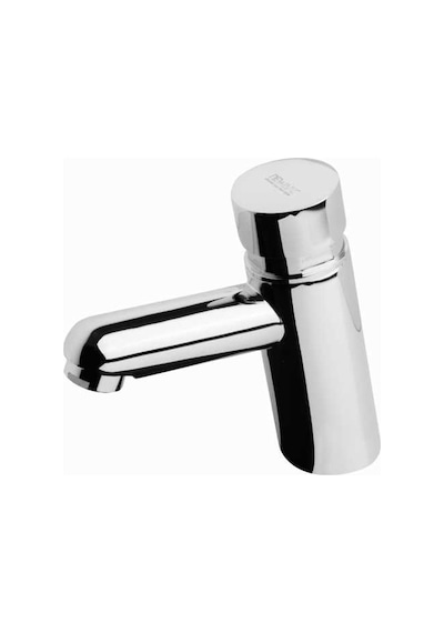 Newarc Teknozaman Ayarlı Yüksek Lavabo Bataryası 516014