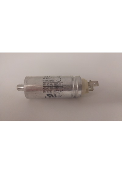 Mab-mkb 3/500/36 Condensador Motor