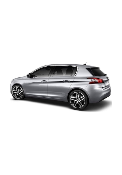 Arka Bagaj Amortisörü Pistonu 9807899380 Peugeot 308 Mk2 İle Uyumlu 2013-2021 Standart