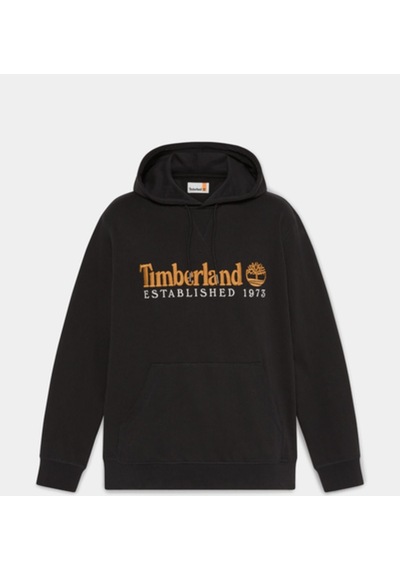 Timberland Erkek Sweatshirt-tb0a5mx80011 Siyah