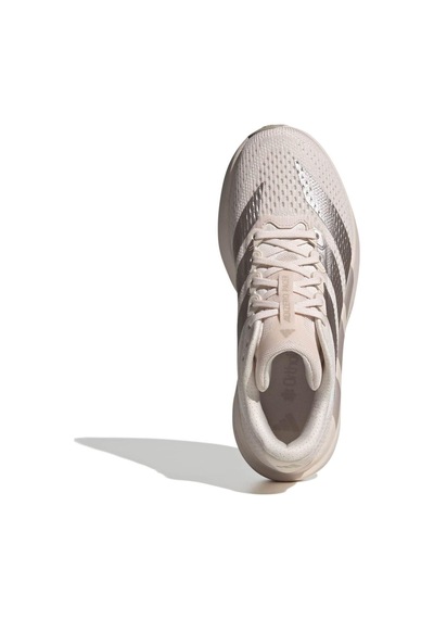 Adidas Adızero Pacer W Unisex Koşu Ayakkabısı Kz8977 Gri