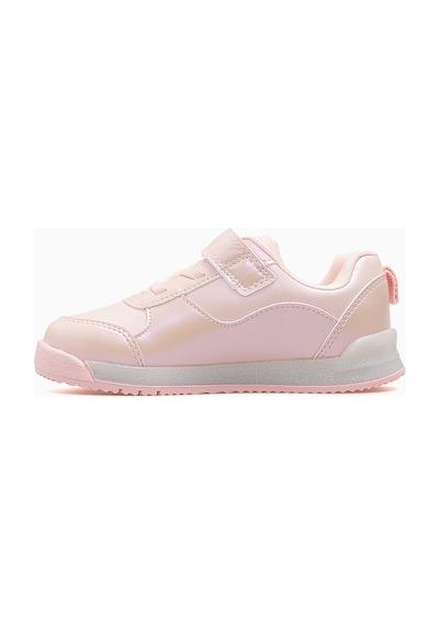 Vicco Nika Kız Çocuk Hafif Sneaker Ayakkabı 26k 346.148 Pk Pudra