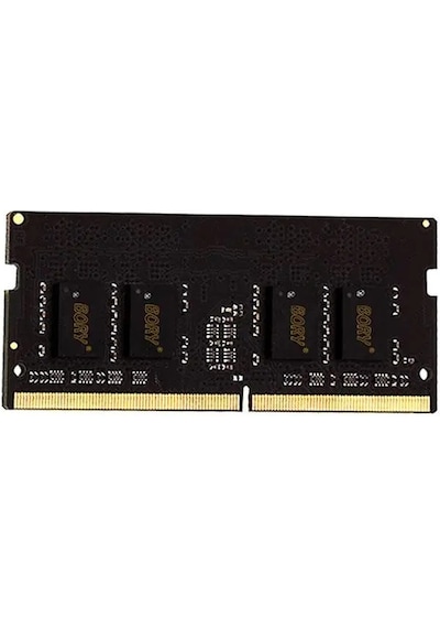Bory Bry16gb3200nb 16gb Ddr4 3200mhz Cl22 Notebook Bellek