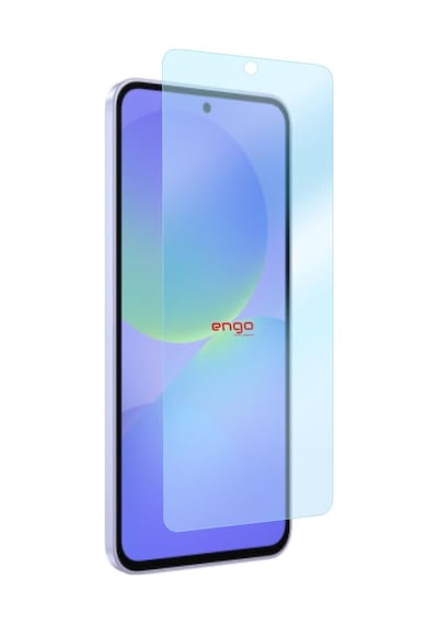 Samsung Galaxy Uyumlu A36 Ekran Koruyucu 6.7 İnç Nano Şeffaf