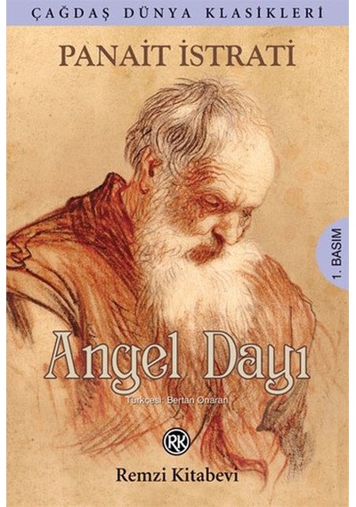 Angel Dayi