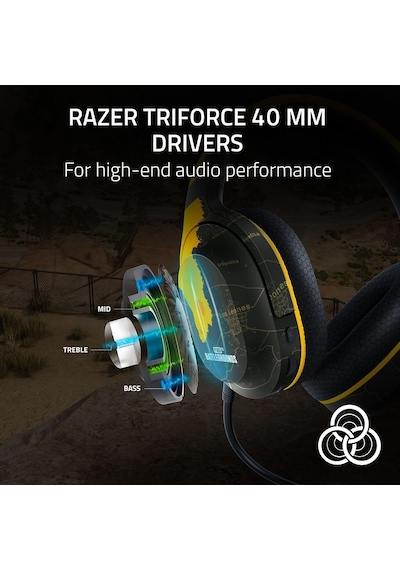 Barracuda X - Kablosuz Çoklu Platform Oyun Ve Mobil Kulaklık Kablosuz Usb-c Çoklu Platform Bağlantısı, 250 G Ergonomik Tasarım, 40 Mm Sürücü, 20 Saat Pil Ömrü Pubg: Battlegrounds Edition Diğer Barracuda X - Kablosuz Çoklu Platform Oyun Ve Mobil Kulaklık Kablosuz Usb-c Çoklu Platform Bağlantısı, 250 G Ergonomik Tasarım, 40 Mm Sürücü, 20 Saat Pil Ömrü Pubg: Battlegrounds Edition Diğer