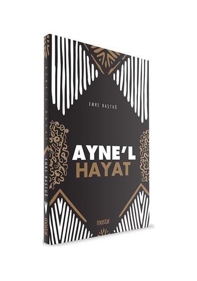 Ayne'l Hayat - Emre Baştuğ - Mostar