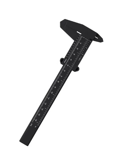 T-01 Kumpas 150mm Mekanik Kumpas - 150mm X 0,05mm