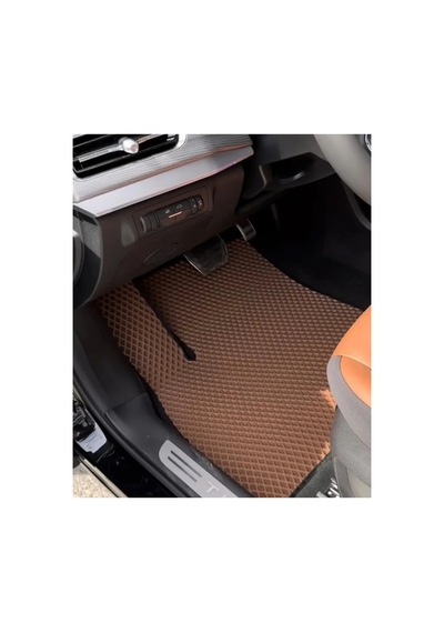 Cherry Tiggo 8 Yeni Nesil Premıum Akıllı Eva Oto Paspas 1. Sınıf A+++ Kalite