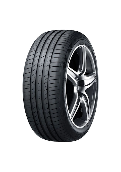 Nexen 245/40 R17 95Y XL N'Fera Primus Yaz Lastiği 2024
