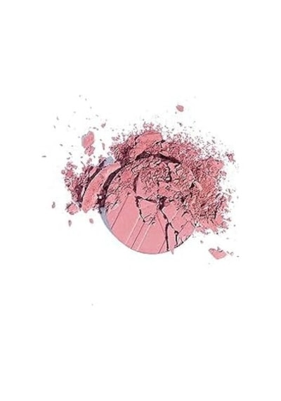 Powder Blush No: 15 Pink Kiss - Mat Ve Kalıcı Toz Allık 7 G 0