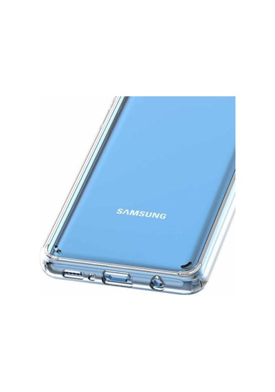 Galaxy A31 Kilif Darbe Emici Kamera Çikintili Antisok Seffaf 565511528