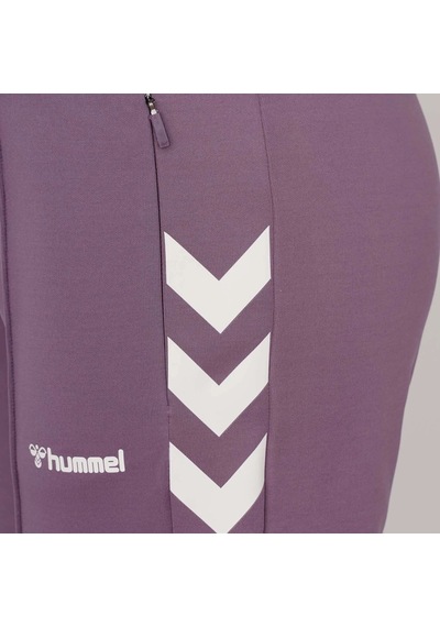 Hummel Genesa Kadın Eşofman Altı Lila