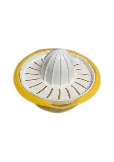 Plastik Limon Ve Portakal Sıkacağı Plastik Diğer