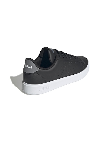 Adidas Advantage 2.0 Erkek Siyah Sneaker Ayakkabı Ig9167 001