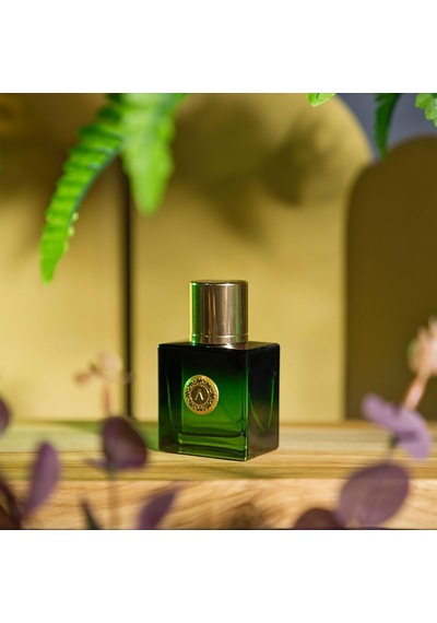 Shah Unisex Extrait De Parfum 50 Ml Limon,gül&misk