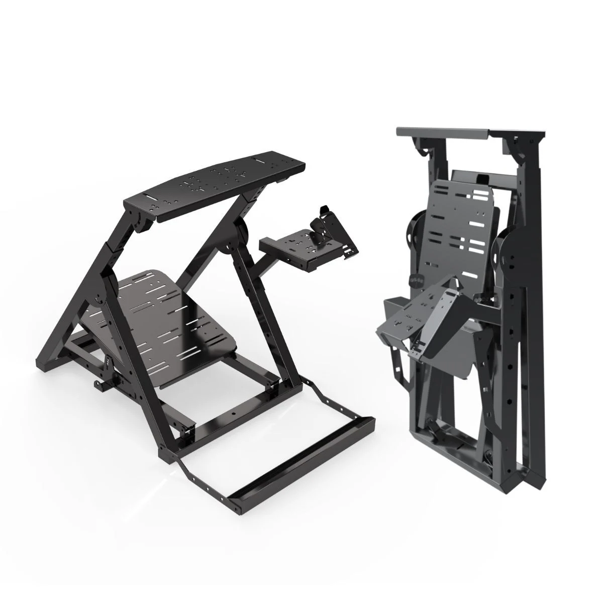 Xblos R38 Dd V3 Katlanır Direksiyon Standı