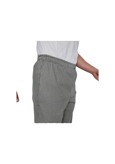 Formteks Likralı Aşçı Pijama Pötikare