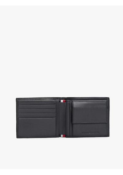 Tommy Hilfiger Tommy Hılfıger Erkek Cüzdan Am0am13259-dw6 Lacivert
