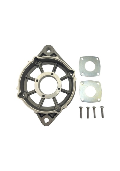Alternatör Ön Kapak Mako Tipi Em Kalın Mil 62303 Rulmansız 47030721