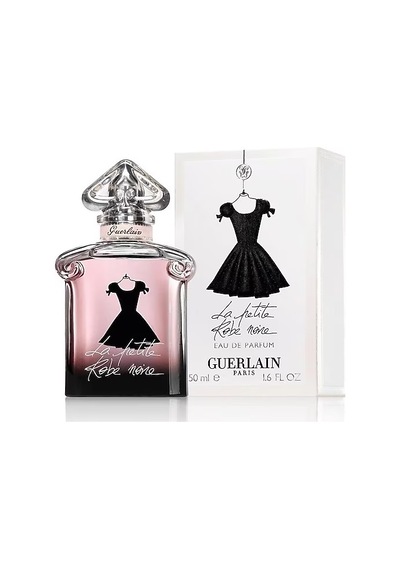 Guerlain La Petite Robe Noire Edp 50 Ml Kadın Parfüm Fresh