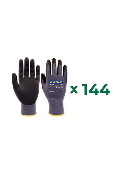 Goodyear 16-174 İş Eldiveni - 144 Çift
