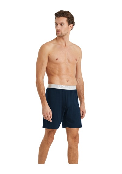 Blackspade Erkek Pijama Altı 9314 - Lacivert Lacivert