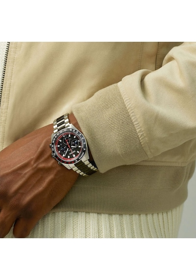Seiko Prospex Speedtimer Ssc957p1 Datsun 240z Limited Edition Erkek Kol Saati Ssc957p Gri