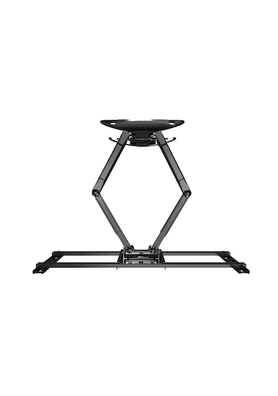 North Bayou P65 55"-85" Tv Uyumlu, 180 Dönüş Açılı, 68.2 Kg Destekli, Vesa Uyumu, Büyük Ekranlar İçin Hareketli, Led/lcd Tv Duvar Askı Aparatı P65