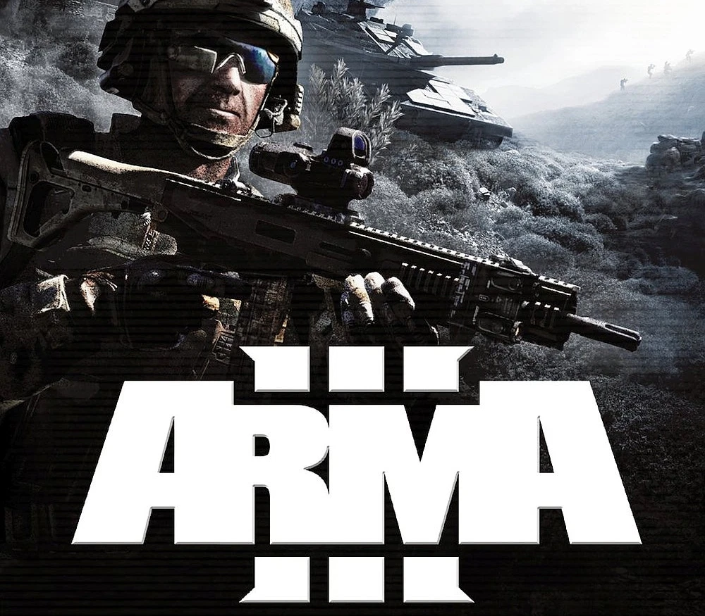Bohemia Interactive Arma 3 Pc Oyun Steam Key