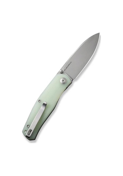 Civivi Sokoke G10 Natural Kamp Çakı Su Yeşili