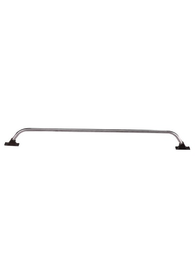 Handrail Ø22mm, Stainless Steel, 625x120mm