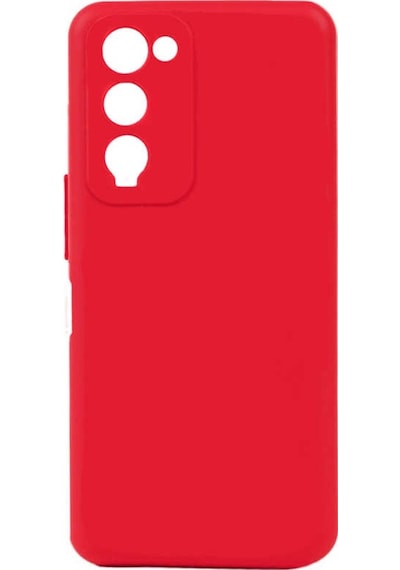 Tecno Camon 18 Kilif Zore Biye Silikon Kilif 536749138