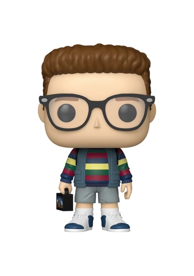 Pop Stranger Things Derek Turnbow 1803