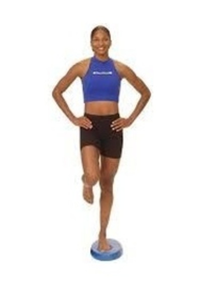 Medikaltec Thera-band Stability Trainer Light Yeşil