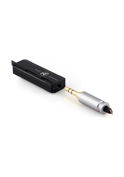 7hz Sevenhertz 71 Taşınabilir Kulaklık Amfisi Ve Dac Ses Kartı