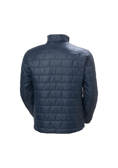 Helly Hansen Lifaloft Erkek Mont Lacivert