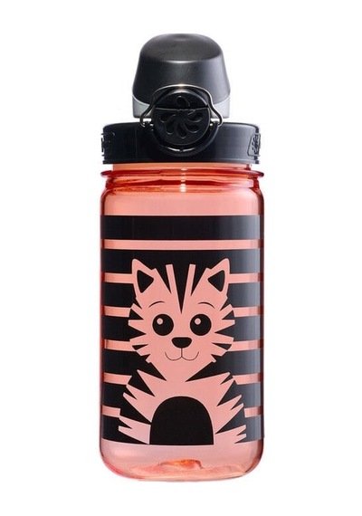 Nalgene Otf Kids Orange Tiger, Sustain Görsel