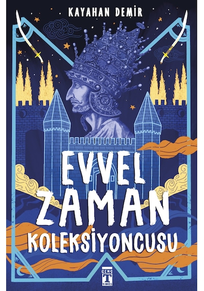 5.6.7. Sınıf Okuma Seti 3 Kitap Kayıp Sırlar Muhafızı-evvel Zaman Koleksiyoncusu-hafıza Koleksiyoncu