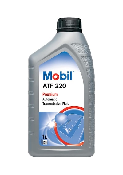 Atf 220 Otomatik Şanzıman Yağı, 1 L
