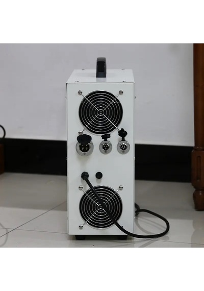 Dohre Hc-cs2000e Ultrasonik Kaynak Makinası Set Horn 20khz 2000w